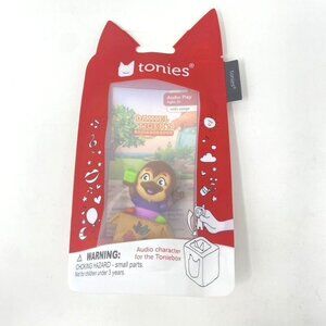 tonies Daniel Tiger's Neighborhood: Jodi Platypus Tonie Figurine